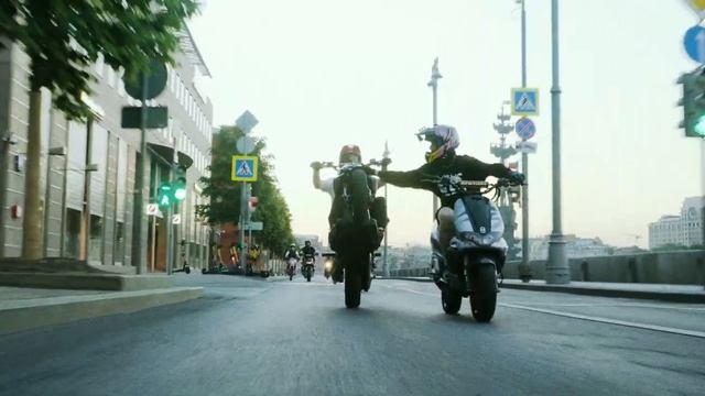 MOSCOW 2022 / 757 KILLSTREET / ep. 6 смотреть онлайн