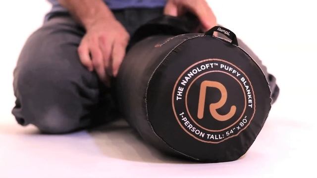 Rumpl NanoLoft Puffy Blanket Traveling, Picnics, Beach Trips, Concerts Festival Throw смотреть онлайн
