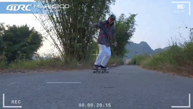 Dron 4DRC M1 Pro 2 profesional, 4k, HD, cámara mecánica de 2 ejes, cardán, 5G, Wifi, sistema Gps. смотреть онлайн