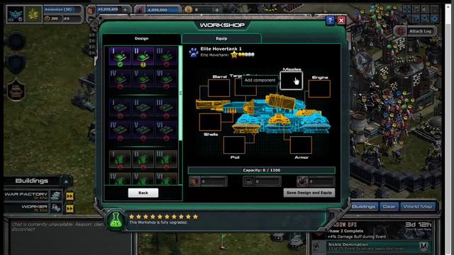 How Hover Tank schematic packs work смотреть онлайн
