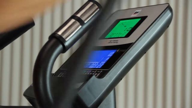 Cross1200 G875 | Bicicleta Elíptica | BH Fitness