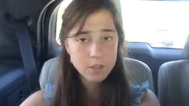 SILLY RUSSIAN GOOFS EMILY, ERIKA AND ELSIE FURMANOV VISITING CALIFORNIA. смотреть онлайн