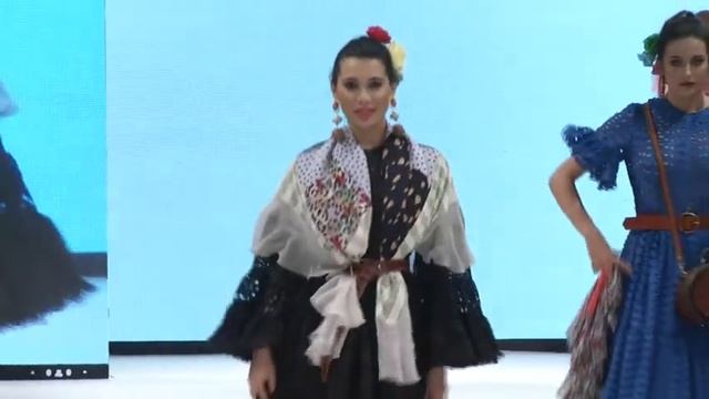 Doñana Flamenca 2019 Sergio Vidal смотреть онлайн