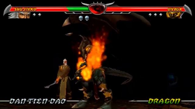 The Complete MORTAL KOMBAT Timeline Explained! смотреть онлайн