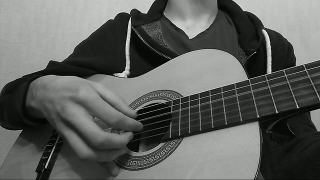 Jhony Cash - Hurt (cover) смотреть онлайн