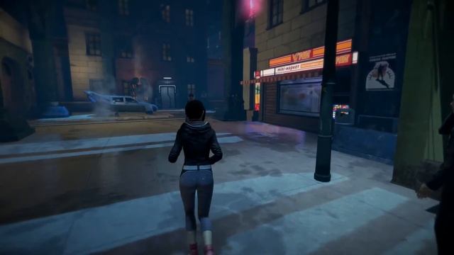 Dreamfall Chapters: Book One - Серия 9: ВОТ ЭТО ПОВОРОТ! (Финал первой книги) смотреть онлайн