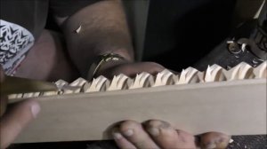 Уроки резьбы по дереву. Резьба по дереву для начинающих.