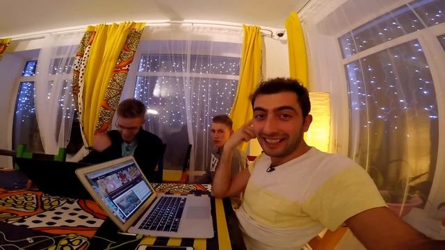 Можно Всё | Некислый Сумб | Vlog 4.1 смотреть онлайн