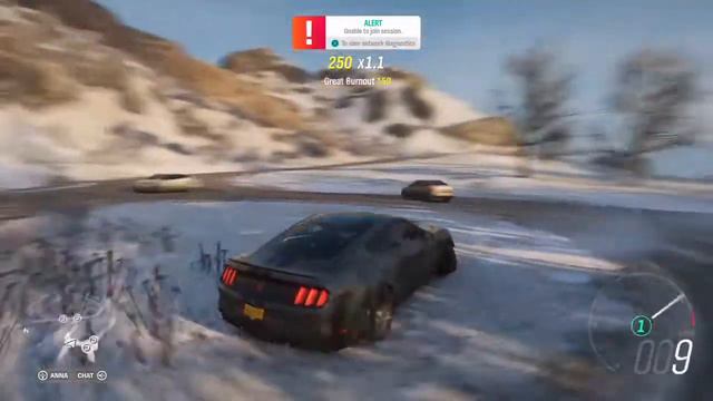 Forza horizon 4 try to make some drift but File смотреть онлайн