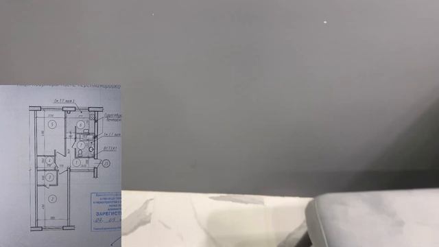 ? ? КЕЙС: Перепланировка двухкомнатной хрущевки. Совмещение и расширение санузла смотреть онлайн