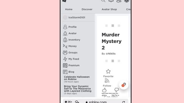 КАК БЫСТРО НАКОПИТЬ КОНФЕТЫ В MURDER MYSTORY 2?MOBILE VERSION.HALLOEEN 2021 смотреть онлайн