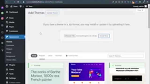 How to create a website like #fiverr or #upwork смотреть онлайн