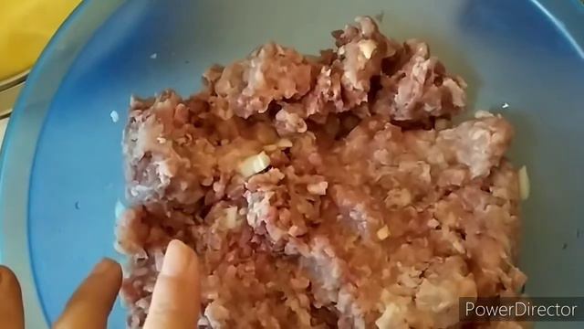 Котлеты Гарнирные с картошкой смотреть онлайн