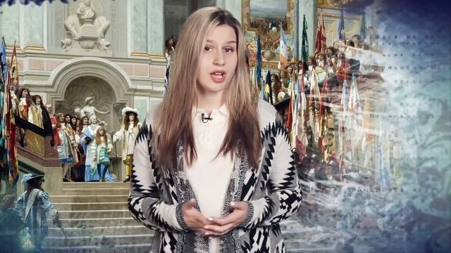 «Буки». «Проклятые короли» М. Дрюона (13.04.2017) смотреть онлайн