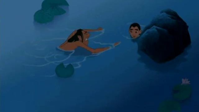 Mulan - Bath