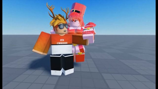 When you get a female stand (Roblox r63) смотреть онлайн