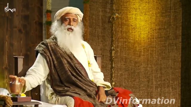 5 советов для естественного очищения тела ! Садхгуру - йогин и мистик, Sadhguru - на русском. смотреть онлайн