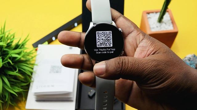 My New Smartwatch Haylou SolarPlus RT3 Unboxing குறைந்த விலையில் Best Watch Tamil @TravelTechHari смотреть онлайн
