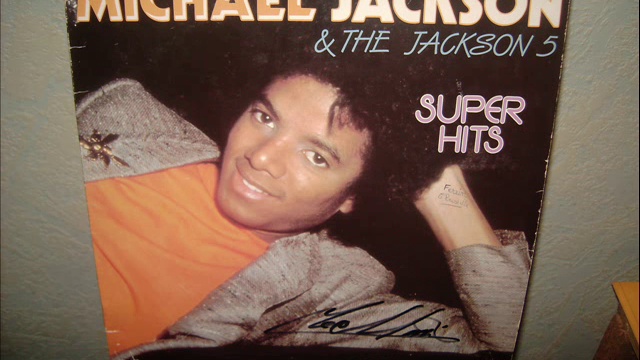 michael jackson - we're almost there смотреть онлайн