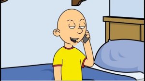Caillou Gets Everything PC Gaming Banned From Team Fortress 2/Grounded