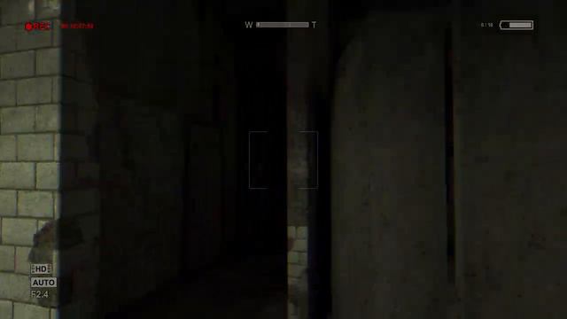 (Outlast) Полное перепрохождение смотреть онлайн