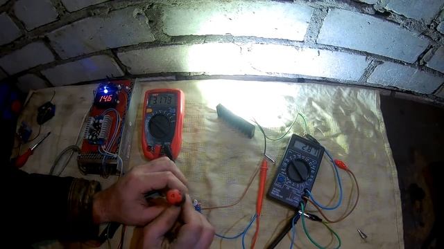 Правильные драйвера для светодиодов LED CREE XM-L T6, XM-L2, XHP70, XHP50 смотреть онлайн