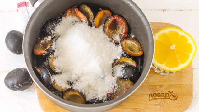 Сборник рецептов