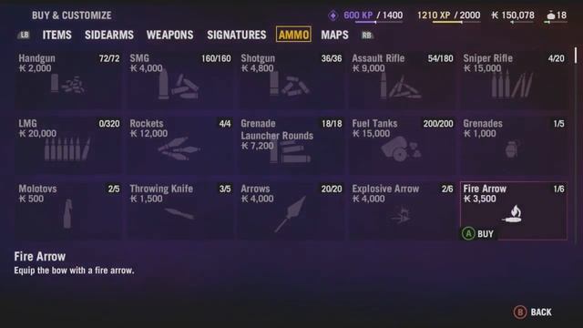 Far Cry 4 - Explosive and Fire Arrows смотреть онлайн
