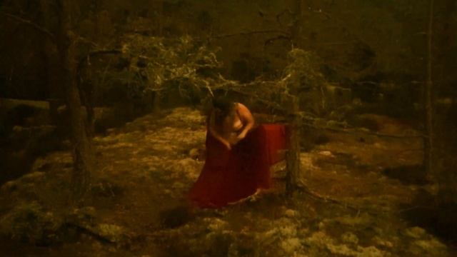 The Oracle Calling Coven смотреть онлайн