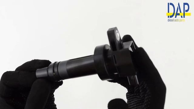 Катушка зажигания Киа Сид, Киа Соул (Kia Ceed, Киа Соул) DAP смотреть онлайн