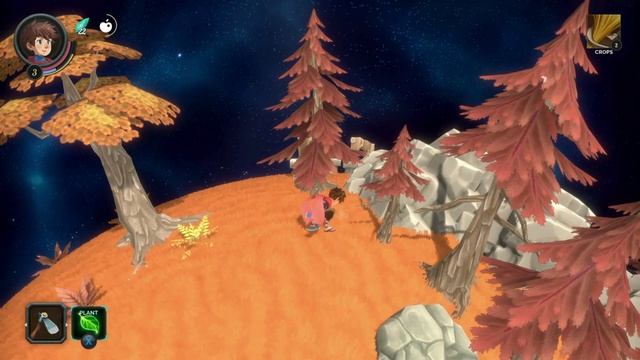 DEILAND: POCKET PLANET | Full Game No Commentary Part 1 | Xbox Series X смотреть онлайн