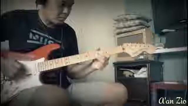 Guitar Backing Track G Mayor Indie Pop Alternative смотреть онлайн