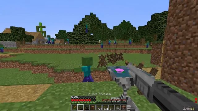 ¿BEBE NOOB ESTA INFECTADO? 💀😱 BEBE NOOB Y NOOBSI VS APOCALIPSIS ZOMBIE MINECRAFT TROLL смотреть онлайн