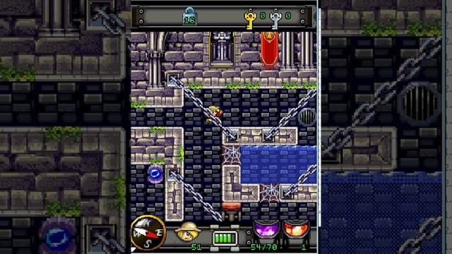 Java игра Diamond Rush BAVARIA Chapter 8 смотреть онлайн