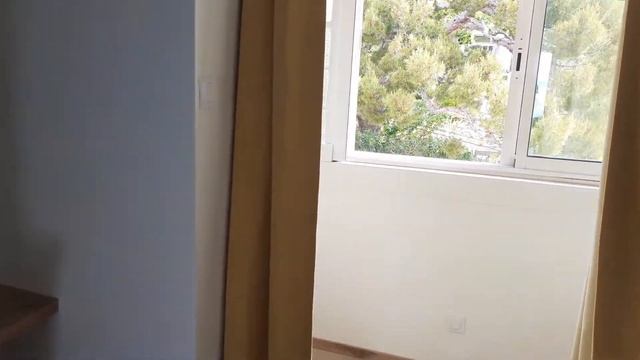 # 011 - POSEIDON - location meublée T3 vue mer 70m2 - 2 chambres - Imp de la Batterie 13007 смотреть онлайн