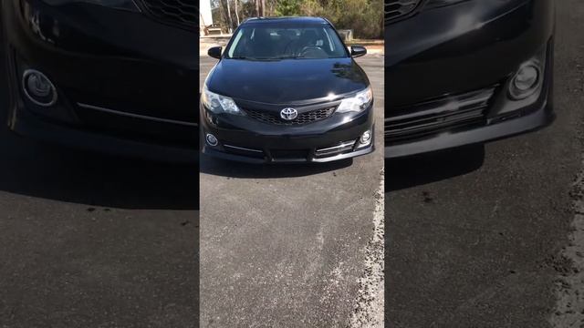 Toyota has 113,00 miles and still looking Great смотреть онлайн