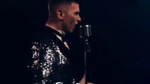 Выступление Богдана Шувалова