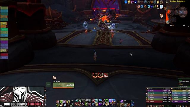 This Addon Does Your Rotation For You! Hekili Priority Helper