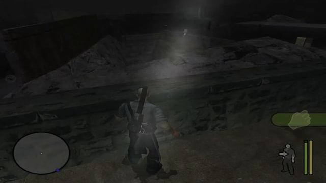 Manhunt Прохождение "Серия 6" - Семья в заложниках смотреть онлайн