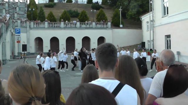 Витебск фестивальный смотреть онлайн