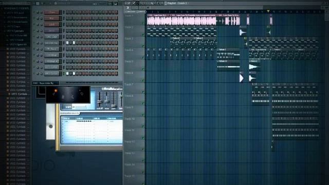 666 - Supa Dupa Fly (Remix BoosterTronic)