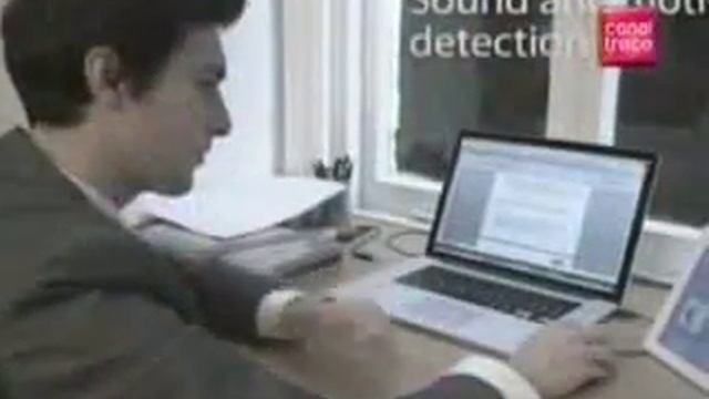 BABY CAM DE D LINK INTERACTIVO CANAL 13 17_07_14 смотреть онлайн
