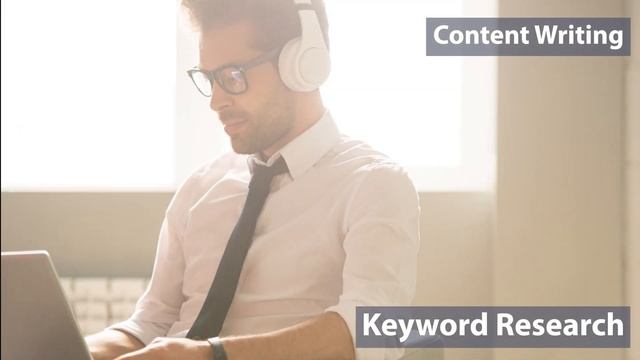 Fiverr Gig SEO Project смотреть онлайн