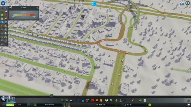 Cities: Skylines | How Does one Dispose of a Corpse? - PART 3 смотреть онлайн