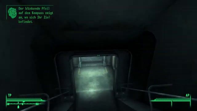Fallout 3 Part 1 смотреть онлайн