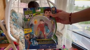 Подарки на день рождения для мальчика 5 лет