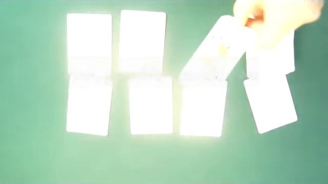 пластиковые карты--Copag1546-4--покер обман.avi