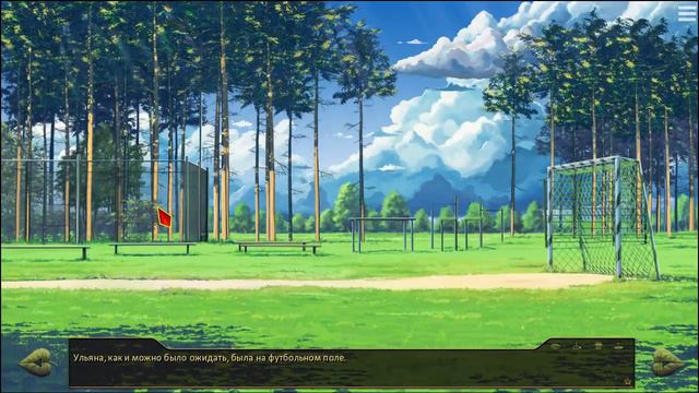 НОВЫЙ ЛАГЕРЬ!►Бесконечное Лето прохождение |3|МЗН смотреть онлайн