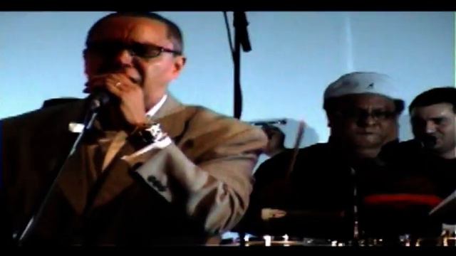 HERMAN OLIVERA Y LA ORQUESTA DEL SOLAR Live! Milan - Italia 2011 смотреть онлайн