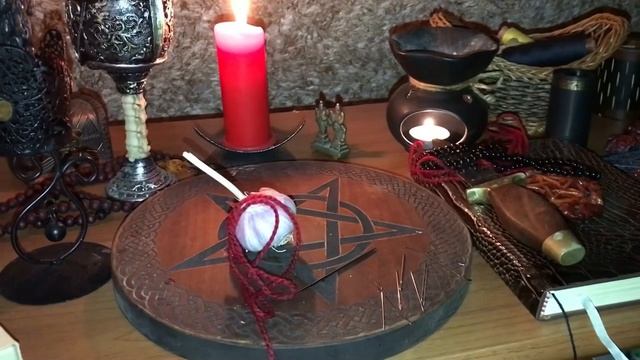 ОЧЕНЬ СИЛЬНАЯ ЗАЩИТА ОТ ПОДКЛАДА, ПОРЧИ, ВРАГОВ /ОБЕРЕГ ДЛЯ ДОМА И СЕМЬИ смотреть онлайн